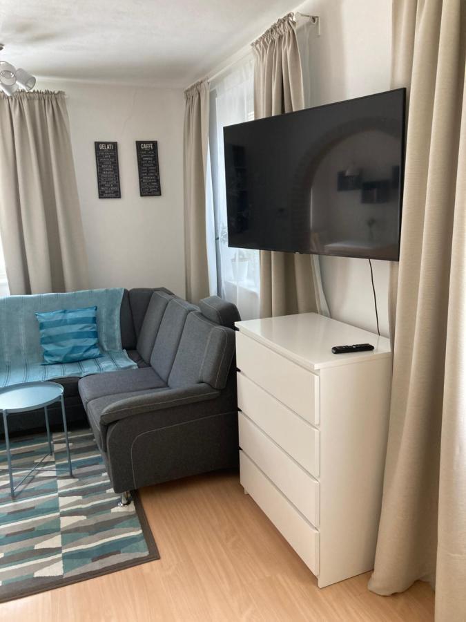 ズノイモApartman U Papouskuアパートメント エクステリア 写真